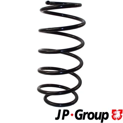 Suspension Spring